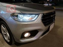 هافال H2 Crossover